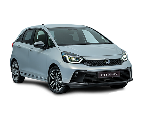 FIT 1.5 Hybrid e-CVT
